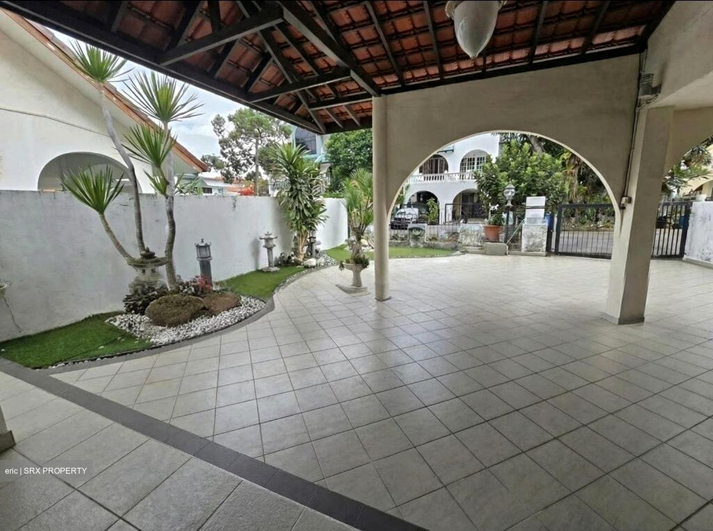 Yugi Gardens (D16), Semi-Detached #525111441